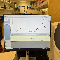 Thermo SmartRaman Spectrometer DXR3 image 1